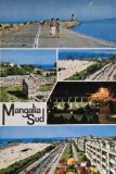 Mangalia Sud (Carte postala necirculata)