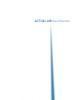 Actual Air - David Berman | Poezii | Carte straina in engleza | Editia a 2-a | 1999