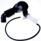 FURTUN CUVA-POMPA 00480443 burduf,racord flexibil masina de spalat BOSCH/SIEMENS
