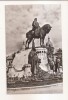 RF71 -Carte Postala- Cluj, Statuia lui Matei Corvin , circulata 1967
