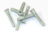 Dibluri 8x50 mm 3D - 200buc/cutie