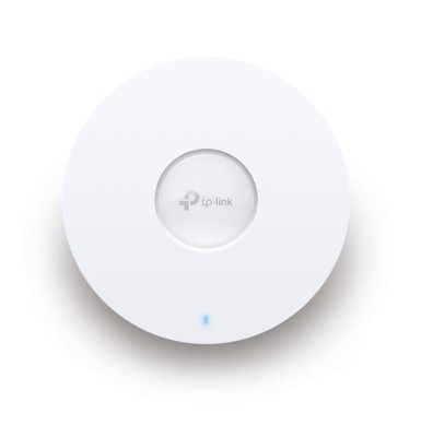 Tplink ap ax3000 ceiling / wall eap650 foto
