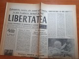 ziarul libertatea 6 martie 1990-procesul de la timisoara