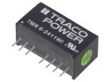 Convertor DC/DC 6W 9-36V la 5V 1200mA SIP8