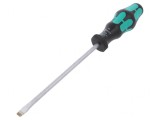 Şurubelniţă plată 6,5x1,2mm 150mm