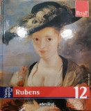 Colectia pictori de geniu. Rubens , volumul 12