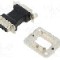 Conector, Neutrik, NADB15FF