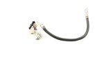 Borna Cablu Baterie BMW 1 F20 2012 OEM 7631109 Breckner Granit Varta 12V 35-230Ah AGM VRLA