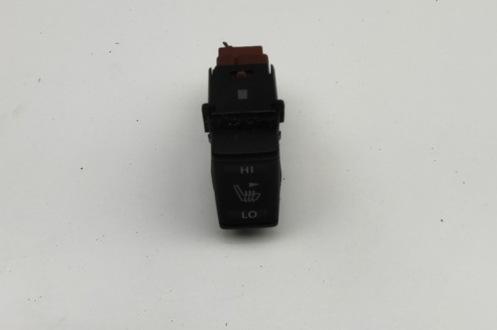 Comutator &icirc;ncălzire scaun NISSAN NP300 NAVARA Pick-up D23 2017 OEM: 255003TA1A | 30335920