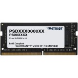 Memorie notebook Patriot 8GB, DDR4, 3200MHz, CL22, 1.2v