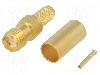 Conector SMA, J01151A0611 foto