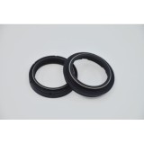 Kit Simeringuri Furcă Ulei și Praf SKF KITB-43K pentru furcă KYB 43 mm &ndash; Kawasaki, Yamaha, Suzuki, Honda