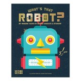 What&#039;s That Robot?