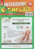 Integrame de timp liber. Nr.108/2024