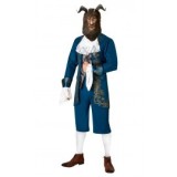 Costum bestia adult