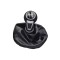 Maner si manson schimbator auto imitatie piele compatibil Seat Leon II 1P 2005, 2012