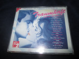 Various - Traumhaft ( Feelings For You... ) _ dublu cd_EastWest(Germania,1991), CD, Pop