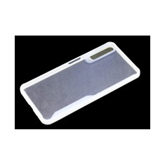 Husa Crystal TPU Samsung Galaxy Note 10 Transparenta