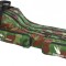 Husa lansete Mikado Camou 3 compartiment 150cm
