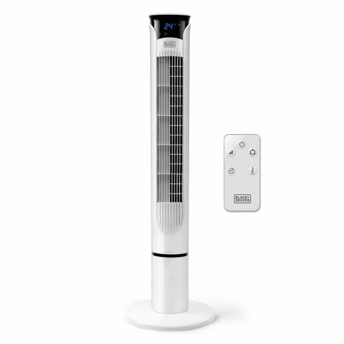 Ventilator de Masă Black &amp; Decker ES9440140B