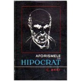 Constantin Bart - Aforismele lui Hipocrat - 106827