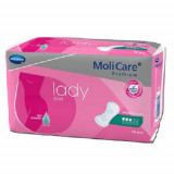 Tampoane MoliCare Premium lady pad 3 picături (168644), 14 bucăți, Hartmann