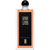 Serge Lutens Collection Noire Fleurs d'Oranger Eau de Parfum reincarcabil unisex 50 ml
