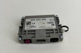 Amplificator de antena PORSCHE PANAMERA 971 2018 OEM: 4N0035456 23506284