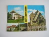 QW23 B - Carte postala - tematica turism - vedere - Romania - Breaza 3, Circulata, Fotografie