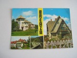 QW23 B - Carte postala - tematica turism - vedere - Romania - Breaza 3