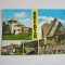 QW23 B - Carte postala - tematica turism - vedere - Romania - Breaza 3