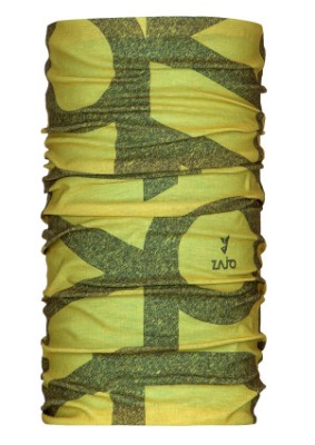 Bandana Unitube Celery foto
