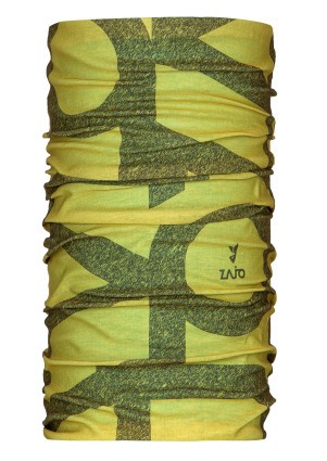 Bandana Unitube Celery