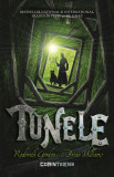 Cumpara ieftin Tunele (vol.1 din seria Tunele), Corint