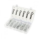 Trusa splinturi tip R 150 piese, Breckner Germany