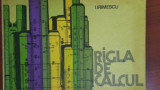 Rigla de calcul- I. Irimescu