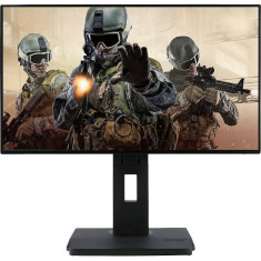 Monitor LED Gaming Acer BE270U 27 inch 5ms Black foto