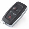 Carcasa Cheie Range Rover 5 Butoane Smartkey AutoProtect KeyCars, Oem