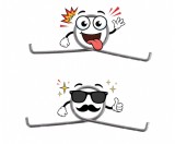 Kit Arcuri Trigger L2 R2 Controler PS5 DualSense &ndash; Rezerva Metalică Butoane Adaptive &ndash; Compatibil 100%