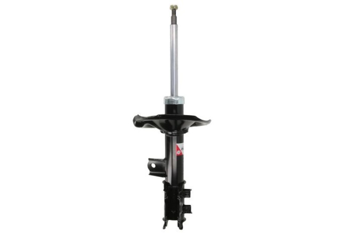 Amortizor KIA CEED SW (ED) (2007 - 2012) Magnum Technology AG0320MT