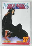 BLEACH , VOLUME 37 , story and art by TITE KUBO ,2022 , BENZI DESENATE *