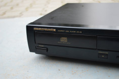 Cd Player Marantz CD 43 foto