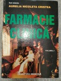 FARMACIE CLINICA vol 1
