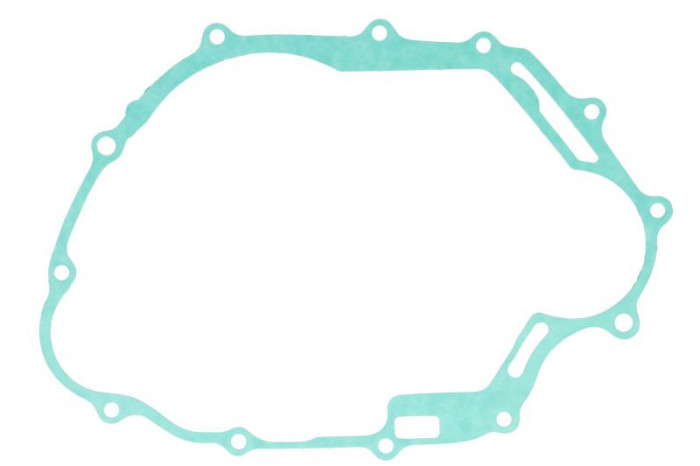 Clutch cover gasket fits: HONDA CRF 150 2006-2017