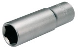 Tubulare lungi 1/2 CrV, hexagonale