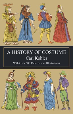 A History of Costume