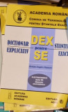 Dictionar Explicativ pentru Stiintele Exacte - Electrotehnica ELTH10 Materiale Electrotehnice