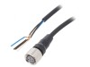Cablu Conectare M12 4 Pin 10m
