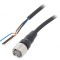 Cablu Conectare M12 4 Pin 10m