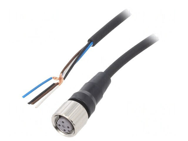 Cablu Conectare M12 4 Pin 10m